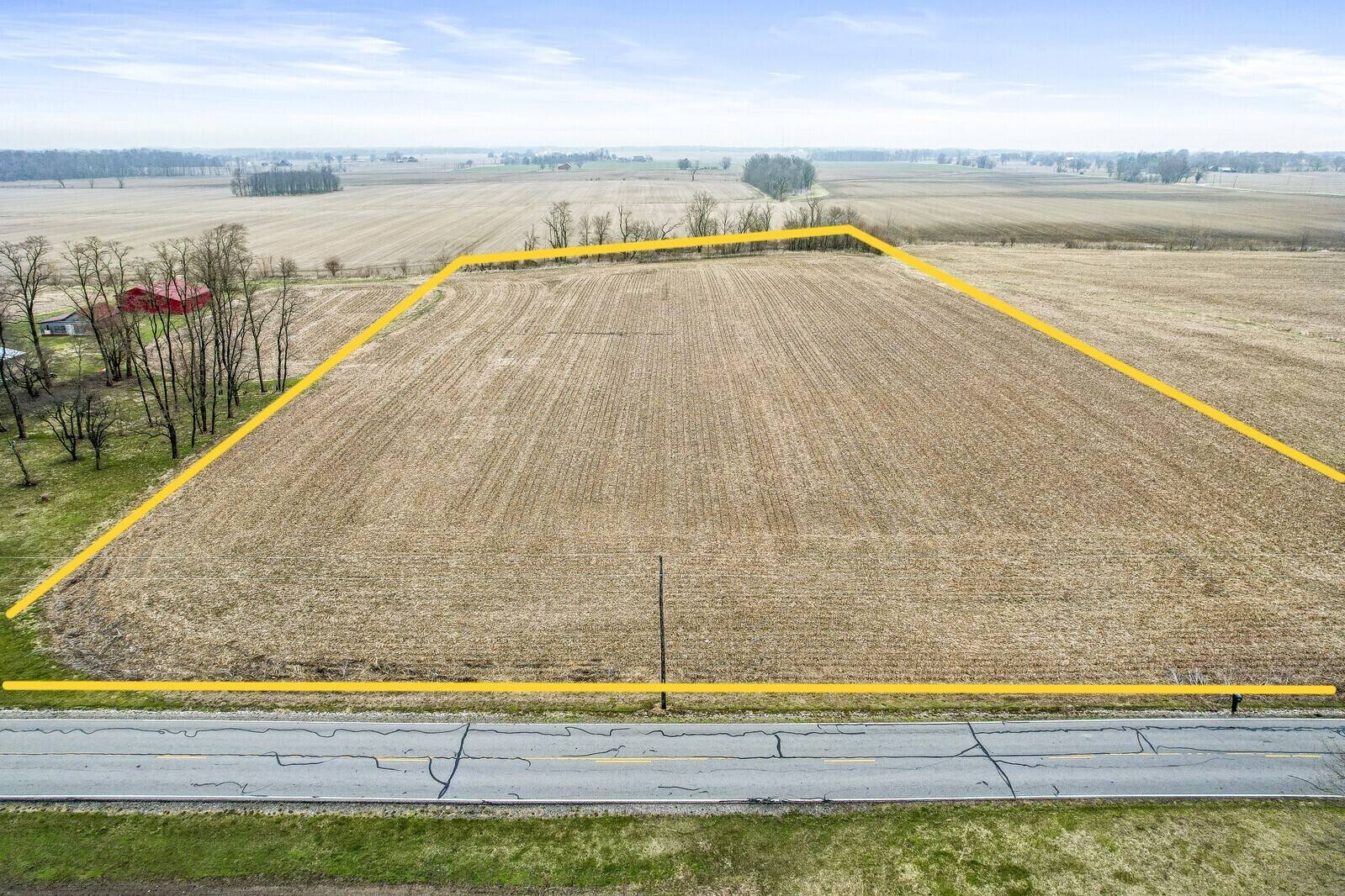 4282 W County Road 800 North, North Salem, IN 46165