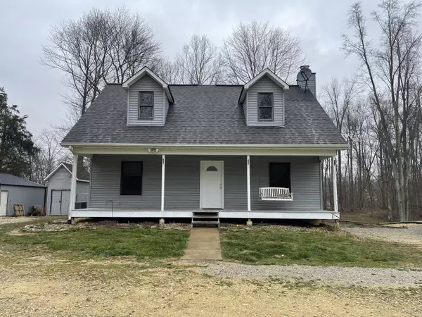 15037 Pennington Hollow RD, Brookville, IN 47012