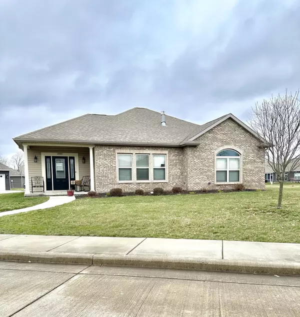 4544 Spinnaker TRCE, Lafayette, IN 47909