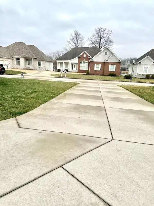 Lafayette, IN 47909,4544 Spinnaker TRCE