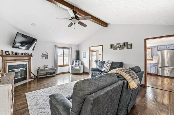 Danville, IN 46122,1478 Temple DR