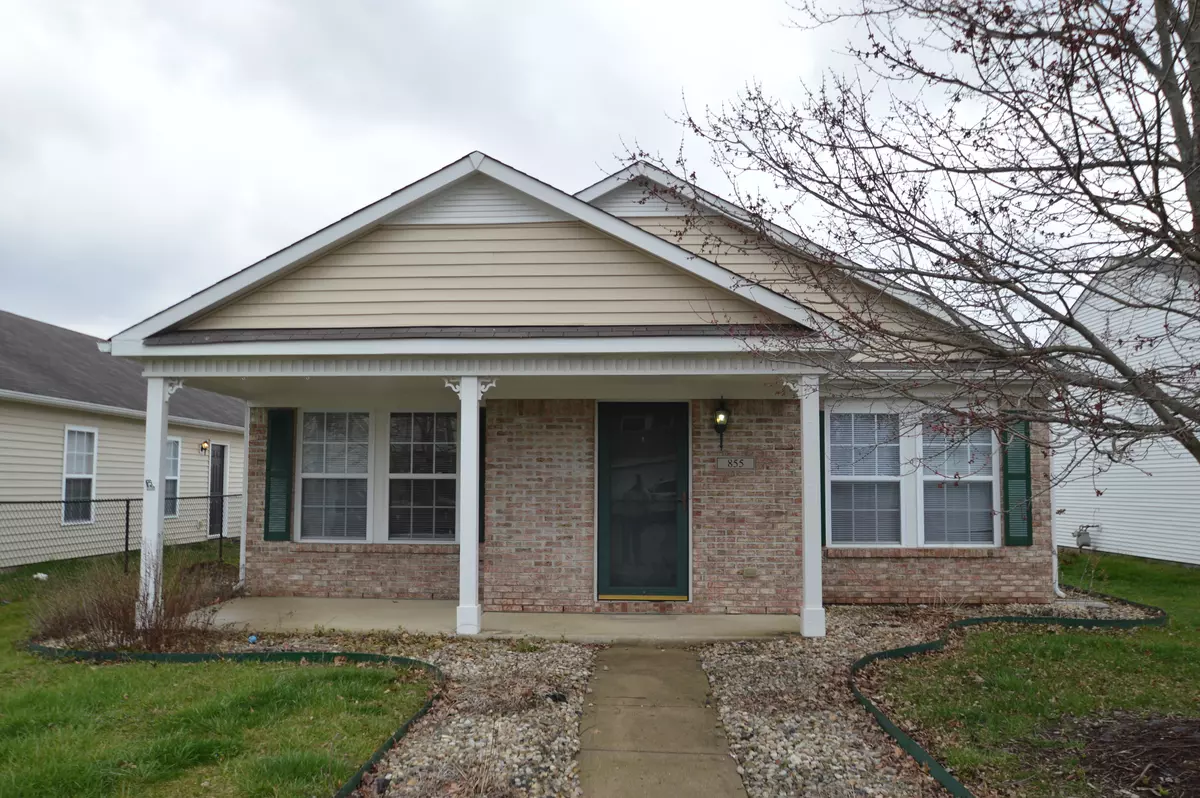 Shelbyville, IN 46176,855 Olmsted DR