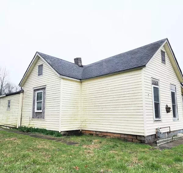 Brazil, IN 47834,811 N Ashley ST