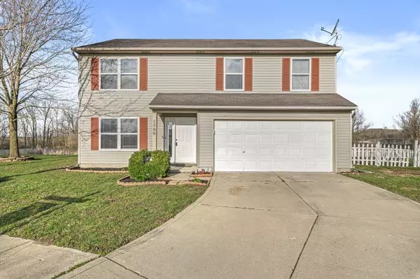 1590 Tulip CT, Franklin, IN 46131