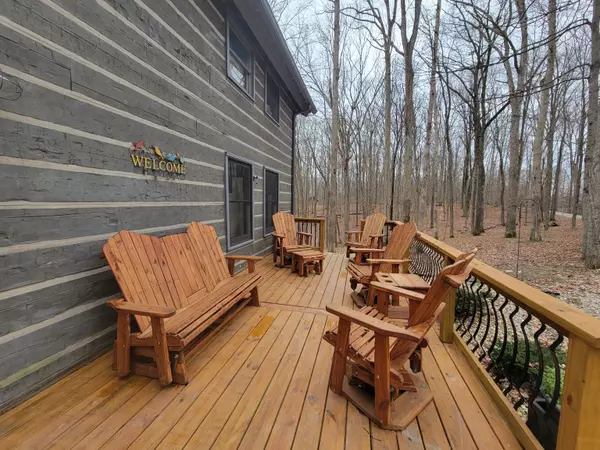 Nashville, IN 47448,2127 Fair Oaks TRL