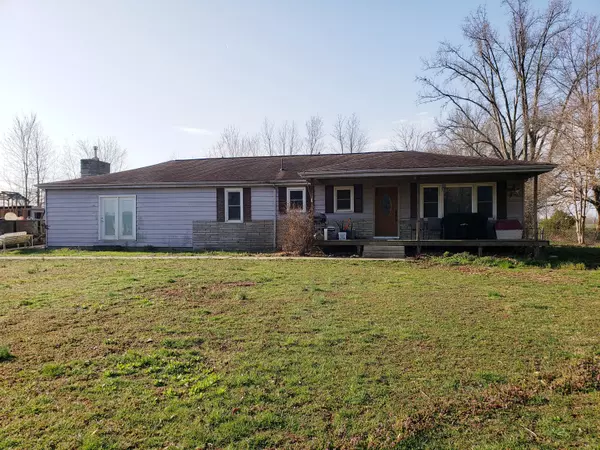 5779 E County Road 700 S, Crothersville, IN 47229