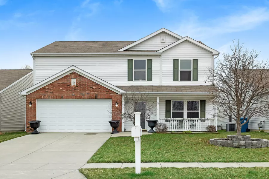 2323 Cushing DR, West Lafayette, IN 47906