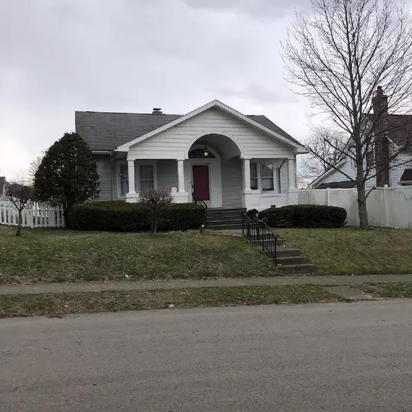 130 N 6th ST N, Middletown, IN 47356