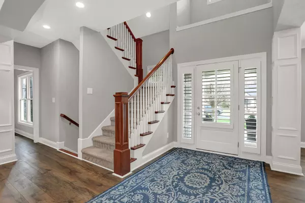 Fishers, IN 46040,10653 Geist Ridge CT