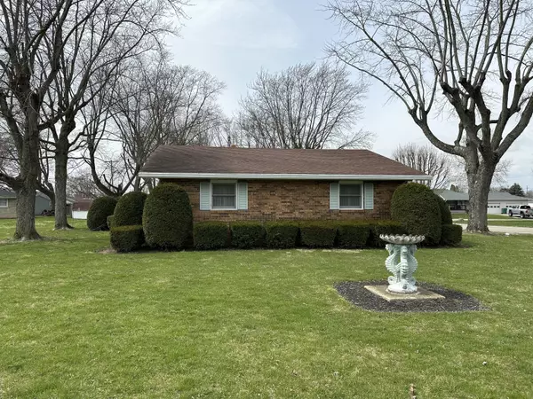 New Castle, IN 47362,305 Roselawn DR