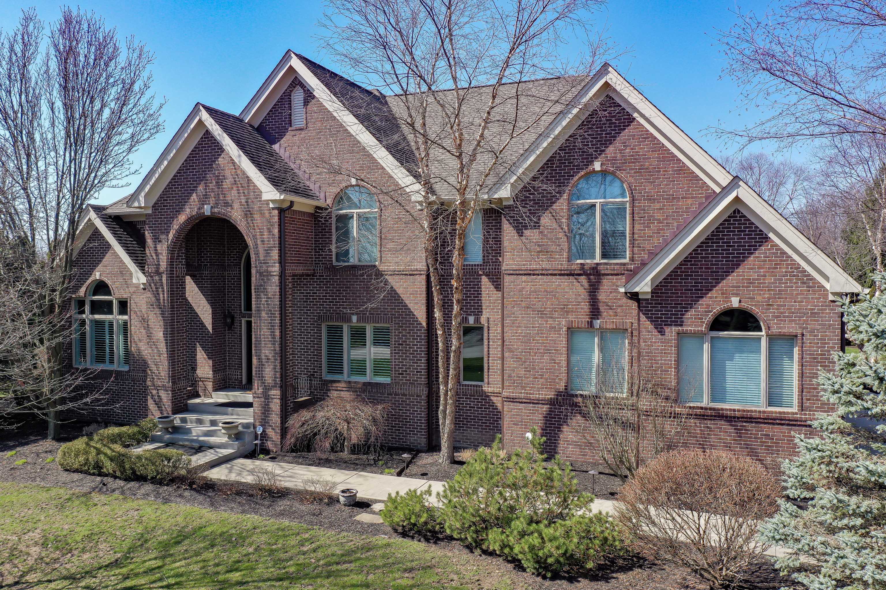Carmel, IN 46032,9660 Summerlakes DR