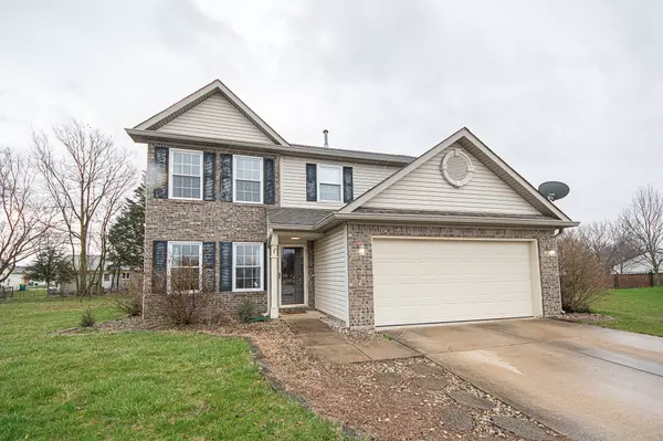 Franklin, IN 46131,1071 Sunmeadows CIR