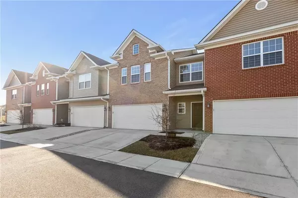 Fishers, IN 46037,9725 Thorne Cliff WAY #104