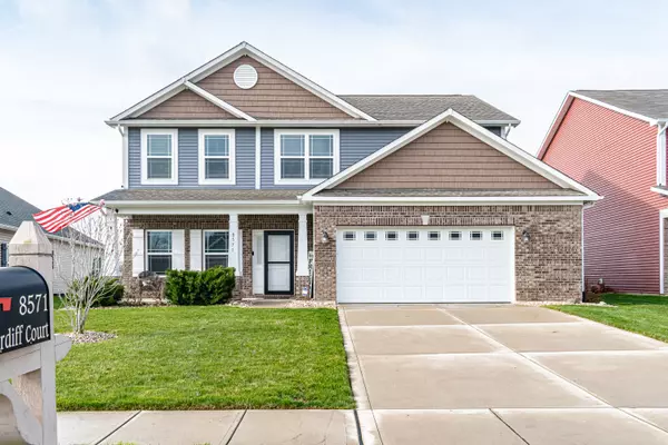 8571 Cardiff CT, Avon, IN 46123