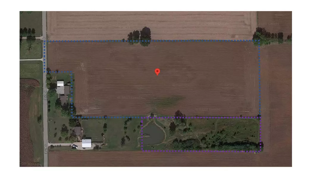 6801 S 425 East, Lebanon, IN 46052