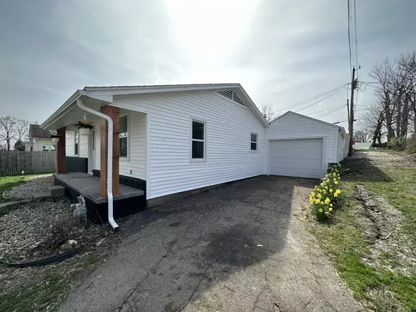 Brazil, IN 47834,610 N Walnut ST