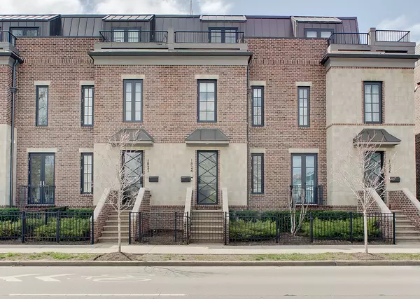 1824 N Pennsylvania ST,  Indianapolis,  IN 46202