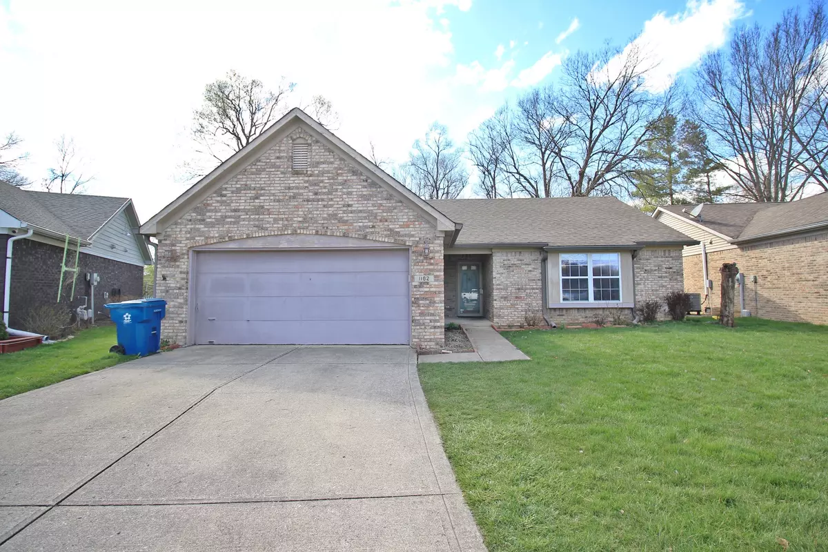 Indianapolis, IN 46217,1182 Acadia CT