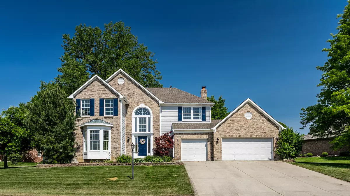 Indianapolis, IN 46278,7528 Chestnut Hills DR