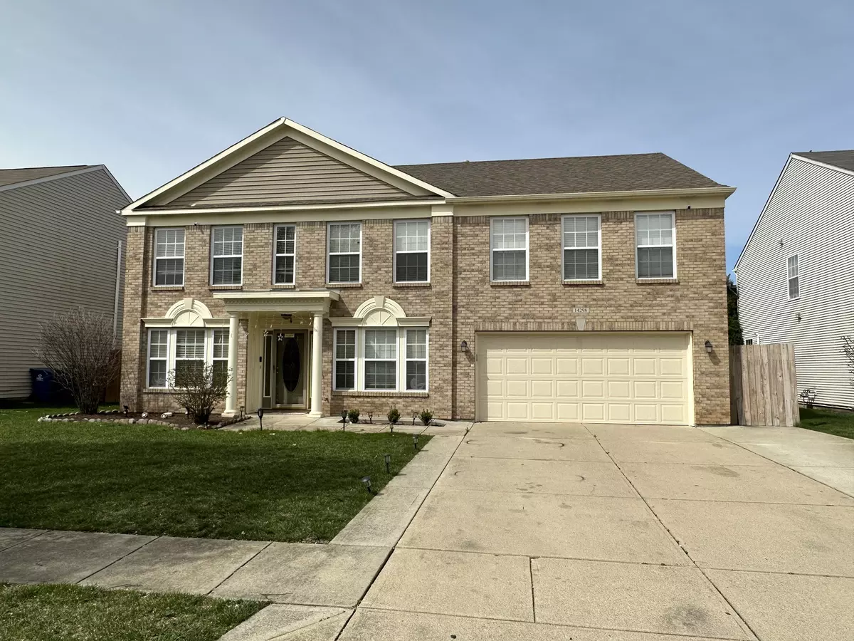 Fishers, IN 46038,14298 Refreshing Garden LN