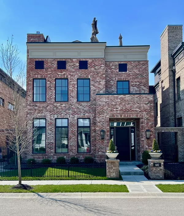 Carmel, IN 46032,482 Simon DR