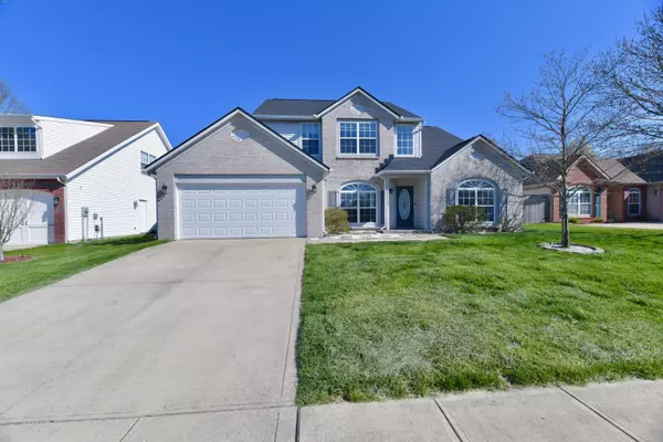 Indianapolis, IN 46237,4126 Southport Trace DR