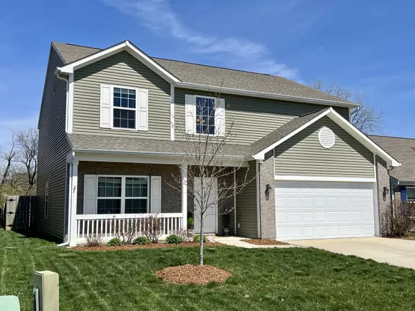 Indianapolis, IN 46221,6532 Emerald Crossing WAY