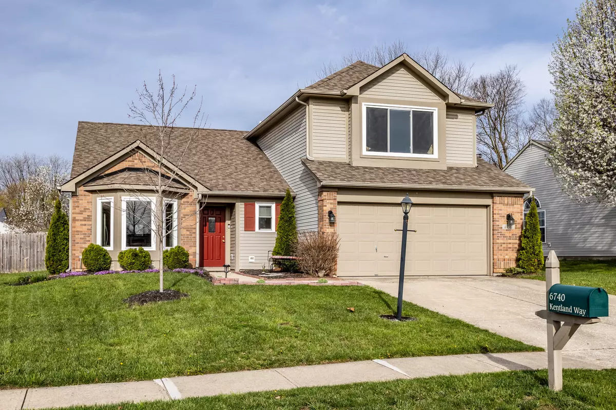 Indianapolis, IN 46237,6740 Kentland WAY