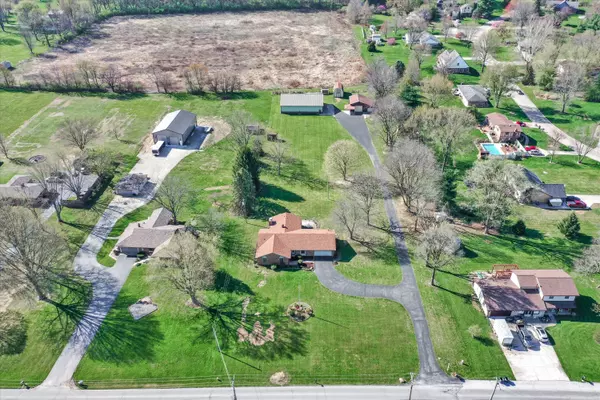 Greenwood, IN 46143,5221 Olive Branch RD