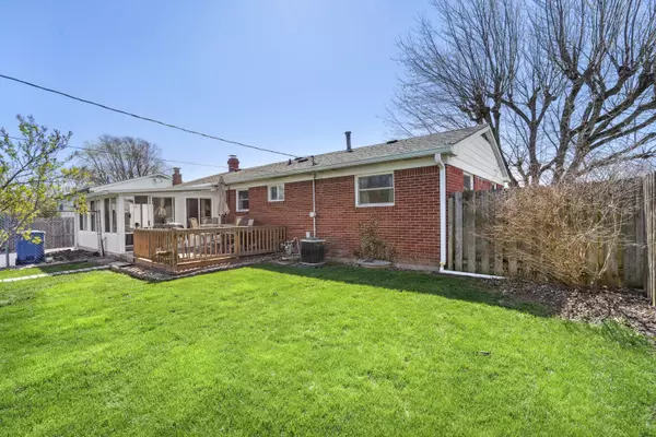 Indianapolis, IN 46241,5630 W Henry ST