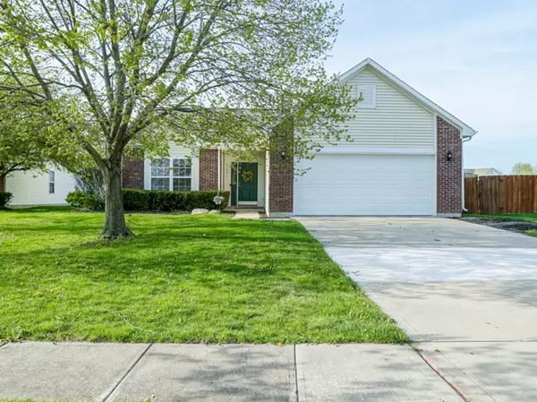 11471 Venetian CT, Noblesville, IN 46060