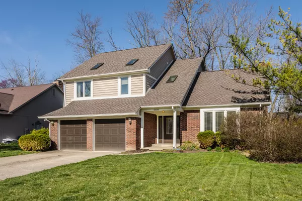 11696 Pompano, Indianapolis, IN 46236