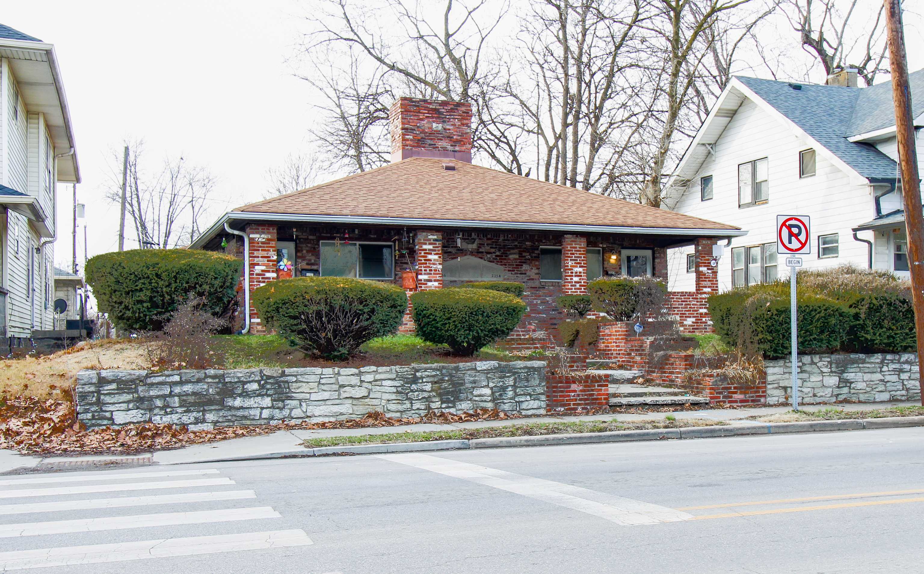 2354 Shelby ST, Indianapolis, IN 46203