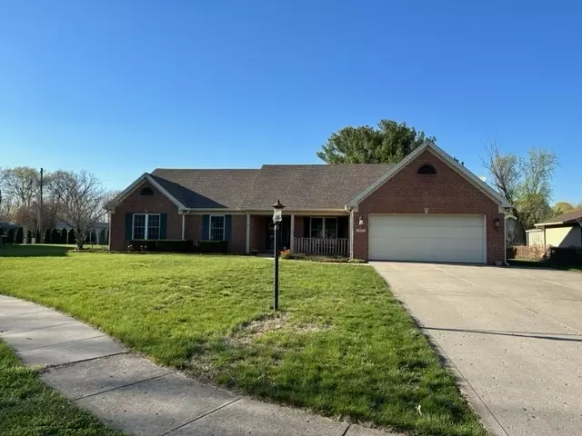 271 Hollowview CT, Noblesville, IN 46060