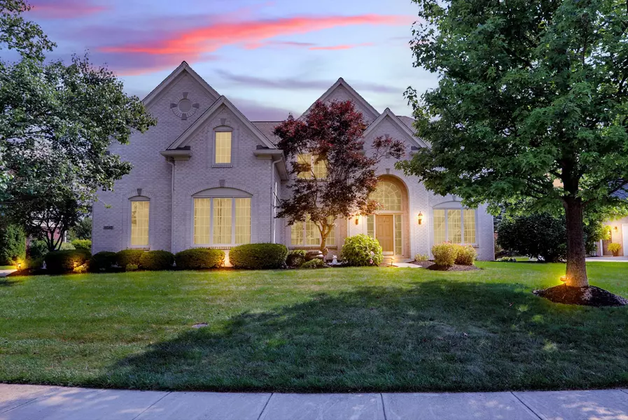 11143 Muirfield TRCE, Fishers, IN 46037