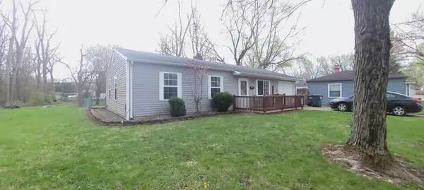 Chesterfield, IN 46017,316 Northview CT