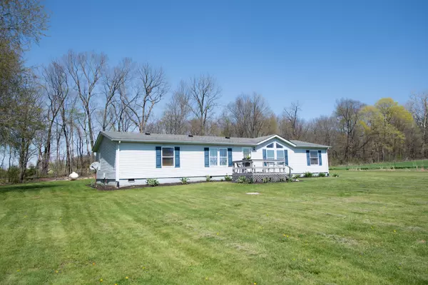 7981 Jones RD, Gosport, IN 47433