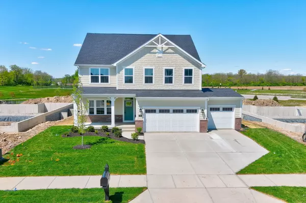 Fortville, IN 46040,589 Wilsons Farm DR