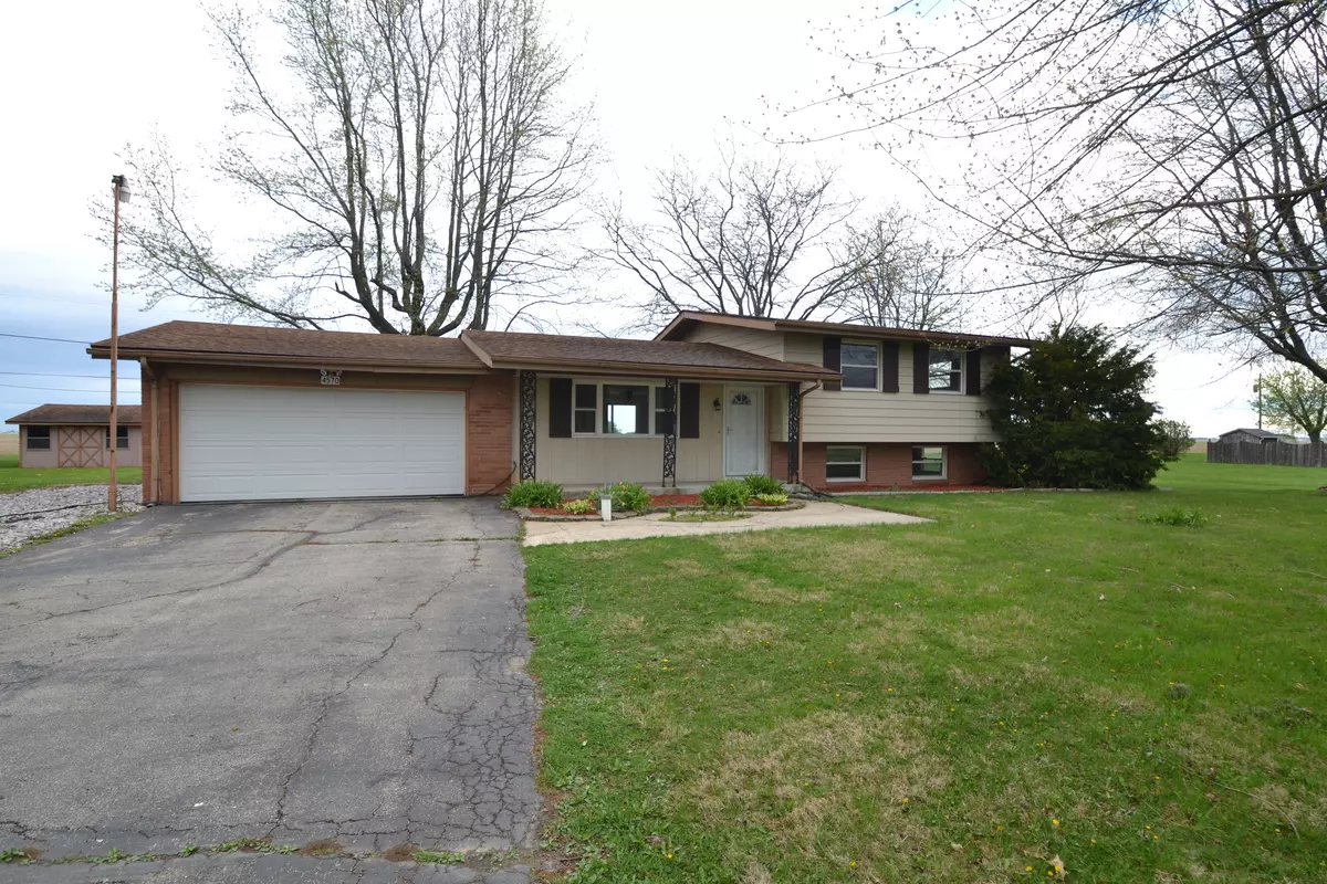 Tipton, IN 46072,4570 E State Road 28