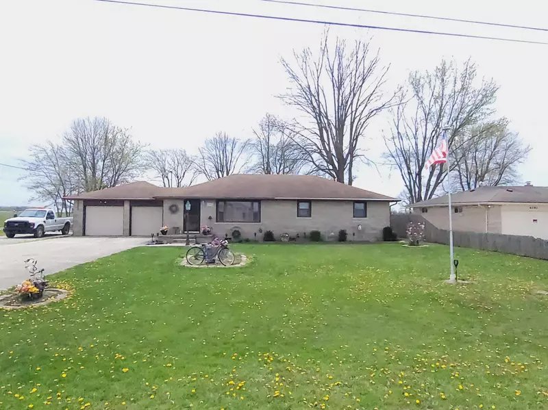 4075 W State Road 28, Alexandria, IN 46001