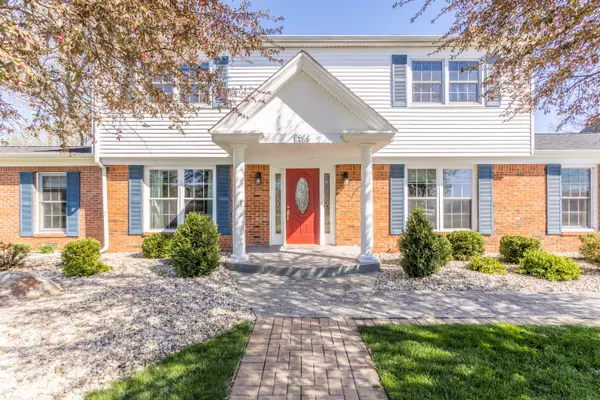 Rushville, IN 46173,1314 N Fort Wayne RD