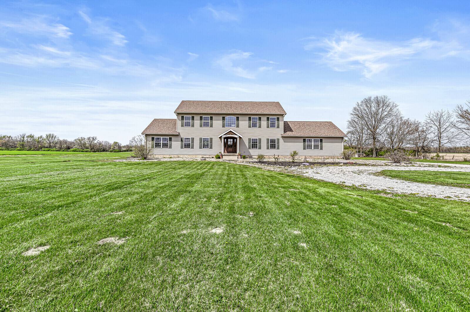 6100 W County Road 400 S, Muncie, IN 47302