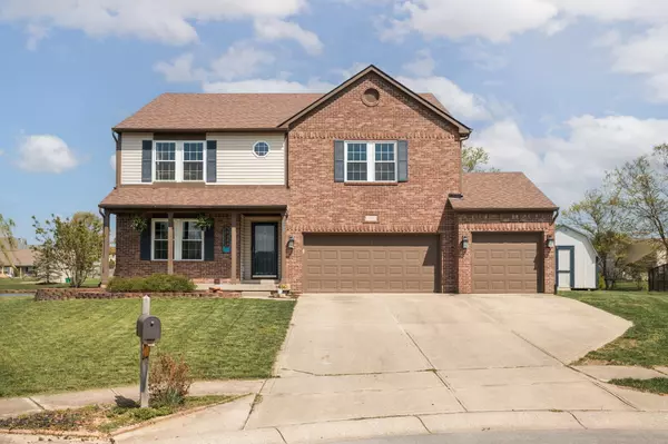 Mooresville, IN 46158,207 Waterview DR