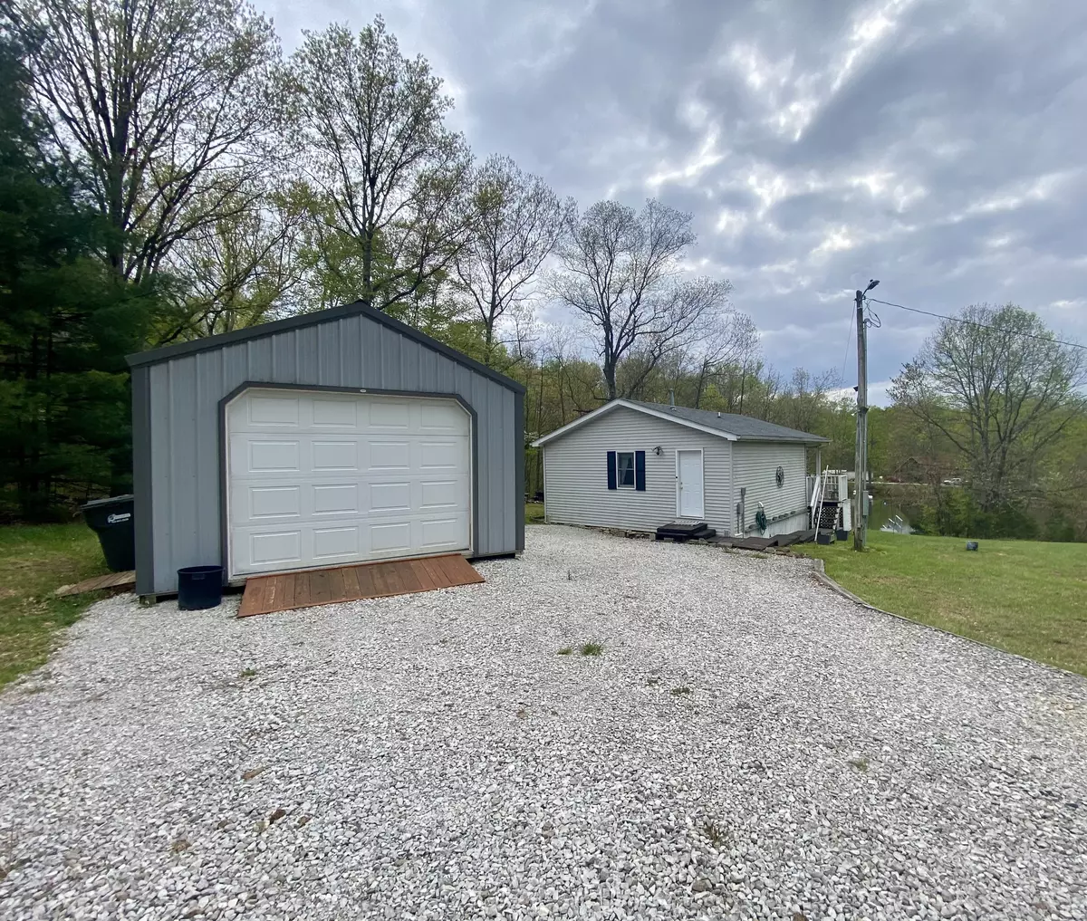 Reelsville, IN 46171,9568 S County Rd 675 W