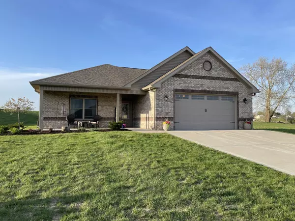 3072 W Glacier DR,  Monrovia,  IN 46157