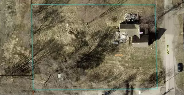 Claypool, IN 46510,208 S Clay ST