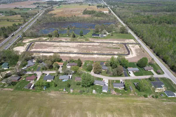 Seymour, IN 47274,Lot 37 Heron DR