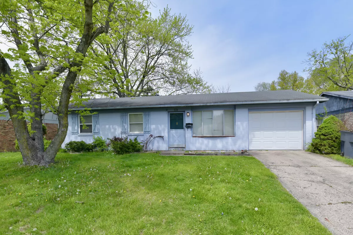 Indianapolis, IN 46224,6002 Falcon LN