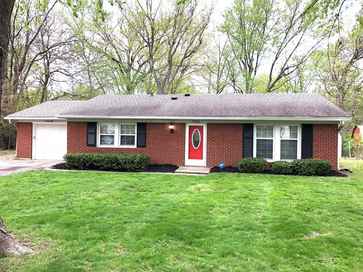 Indianapolis, IN 46214,7050 Tina DR