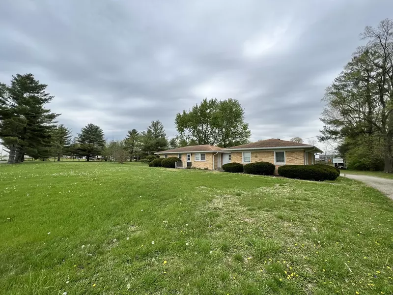 4051 N 400 W RD, Bargersville, IN 46106